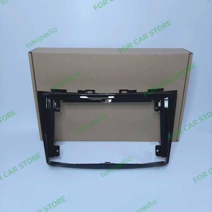 Frame Head Unit 9 inch Mobil Ertiga Swift 2012