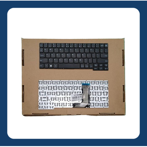 Original Keyboard Laptop Lenovo Ideapad D330 D330-10IGL D330-10IGM