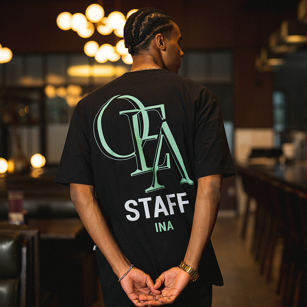 Exhale Tshirt Oea Oversized