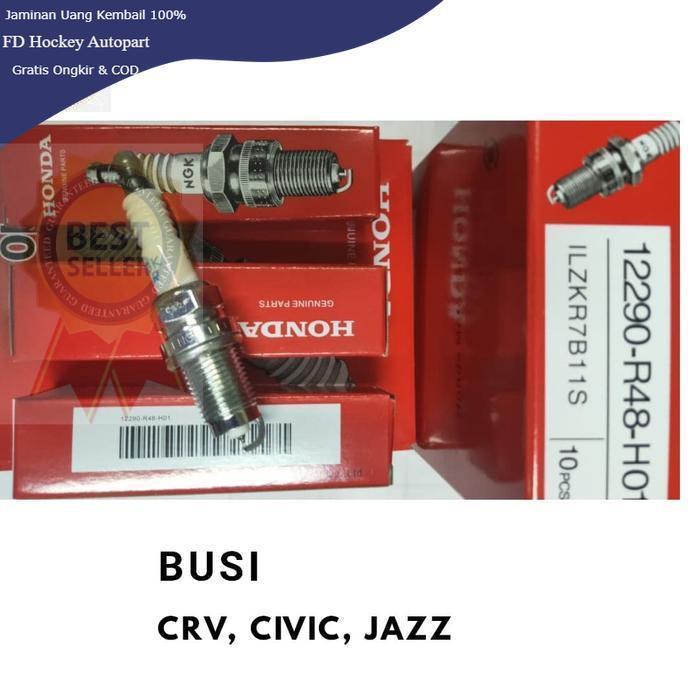Busi  Mobil CIVIC JAZZ CRV R48 -jelekgrup