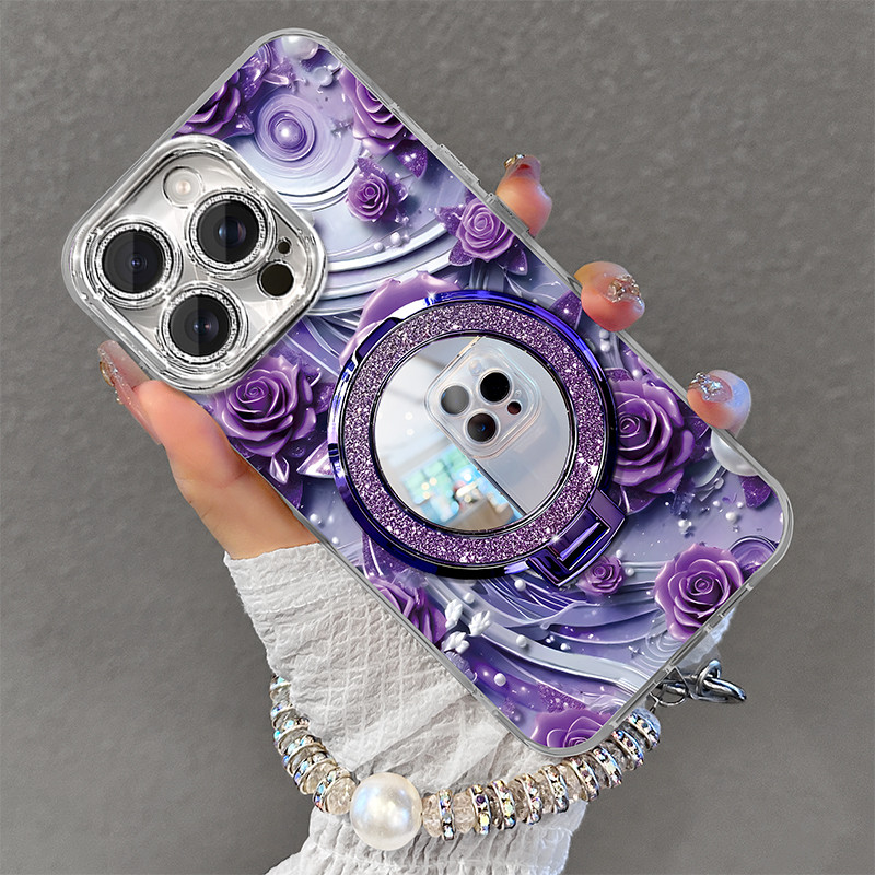 Terbaru untuk cewek Case Cocok untuk HP  Case Cocok untuk iphone ip11 ip11Pro ip11ProMax ip15Pro ip1