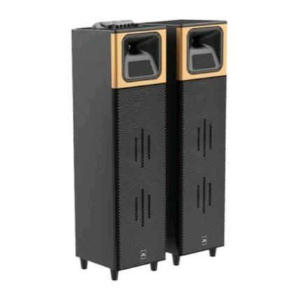 Speaker Aktif Roadmaster Bass 28 Reborn