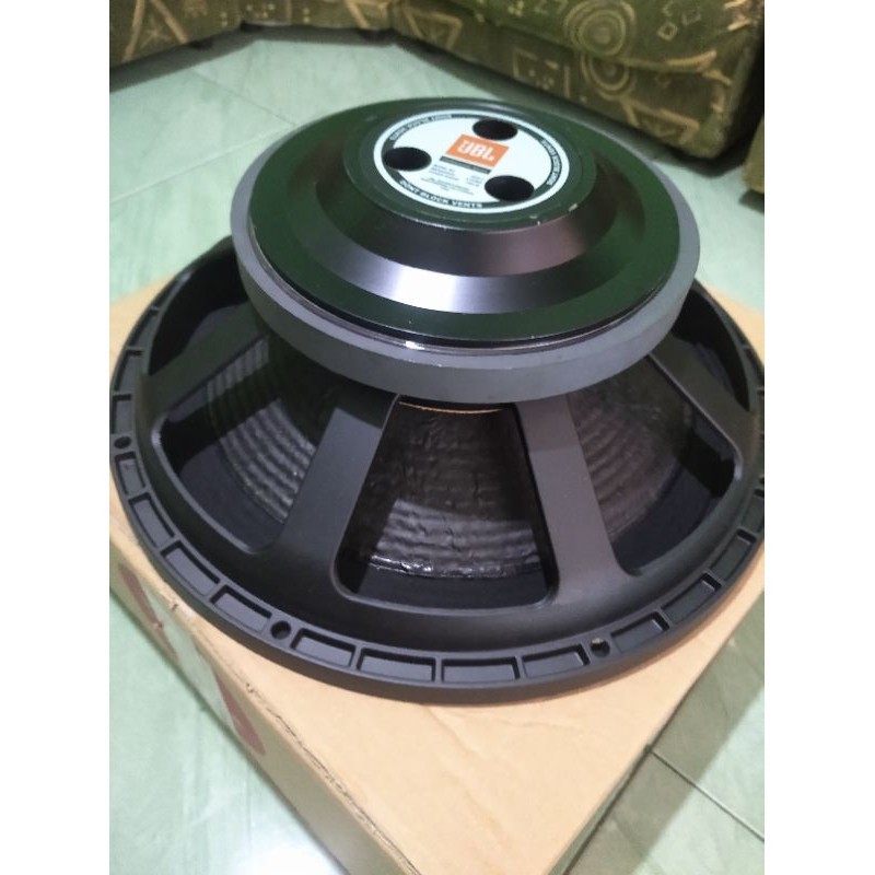 components speaker JBL 15 inch 15 in murah