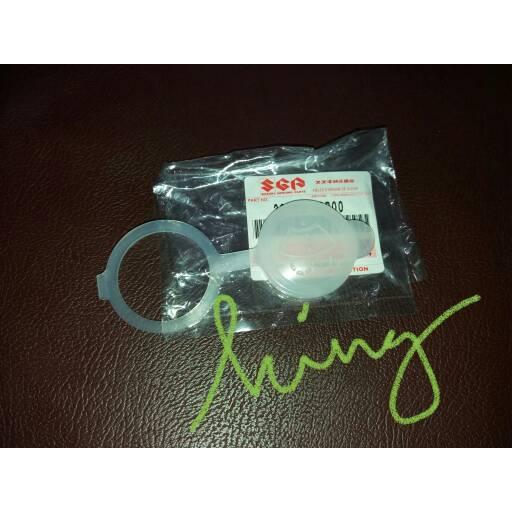 TUTUP TABUNG WIPER KARIMUN KOTAK ASLI