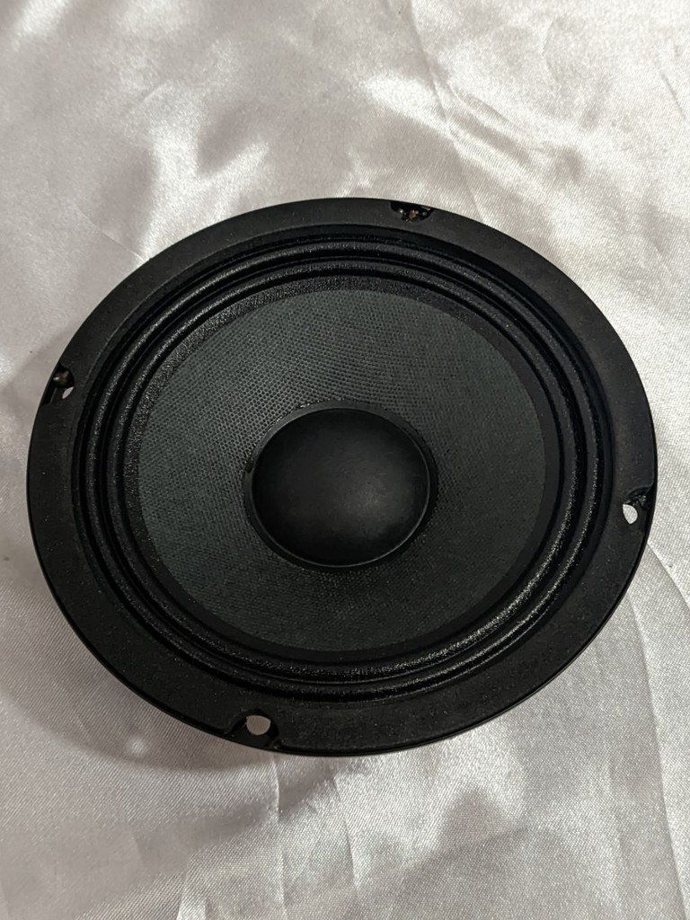 speaker 6 inch middel APOLLO AM0604 ORIGINAL GRADE A/speaker 6 inch apollo AM0604 ORIGINAL MIDDEL