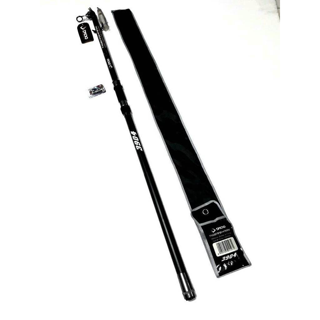 JORAN SURF DAIDO TIGER SHARK 390