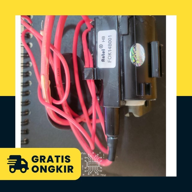 Flyback TV Samsung 21 FOK14A001