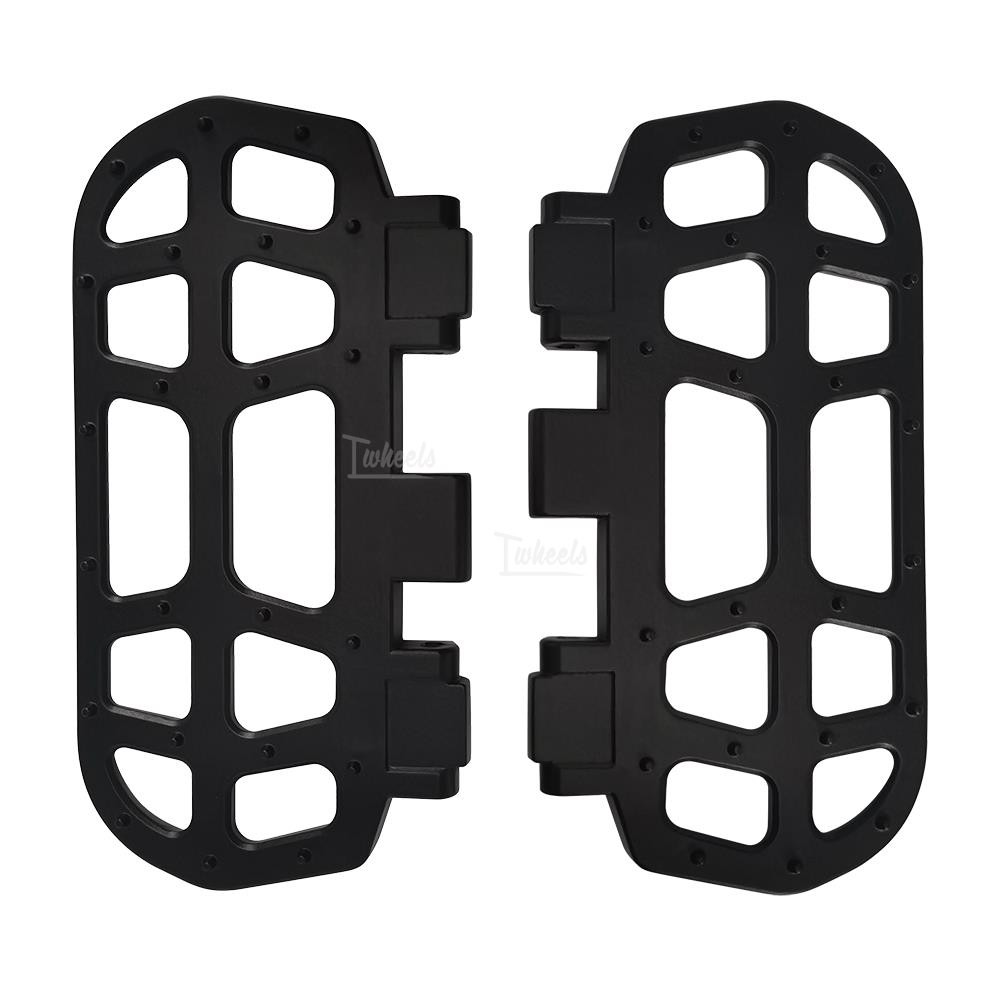 Original Veteran Sherman S pedals Leaperkim electric unicycle Sherman S spare parts