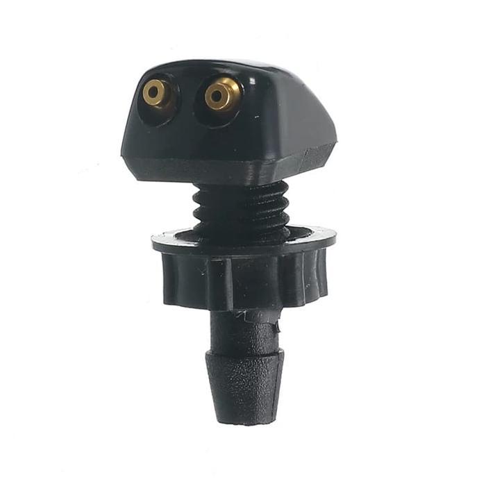 WIPER NOZZLE MOBIL TOYOTA MAZDA HYUNDAI UNIVERSAL NOZLE WASHER NOSEL QUALITY