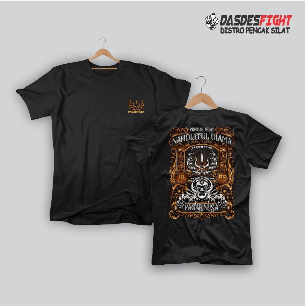 OBRAL KAOS ATRIBUT PAGAR NUSA PSNU INDONESIA TERLARIS