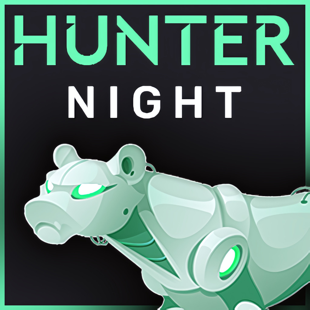 Night Hunter Pro EA MT4 V6.57