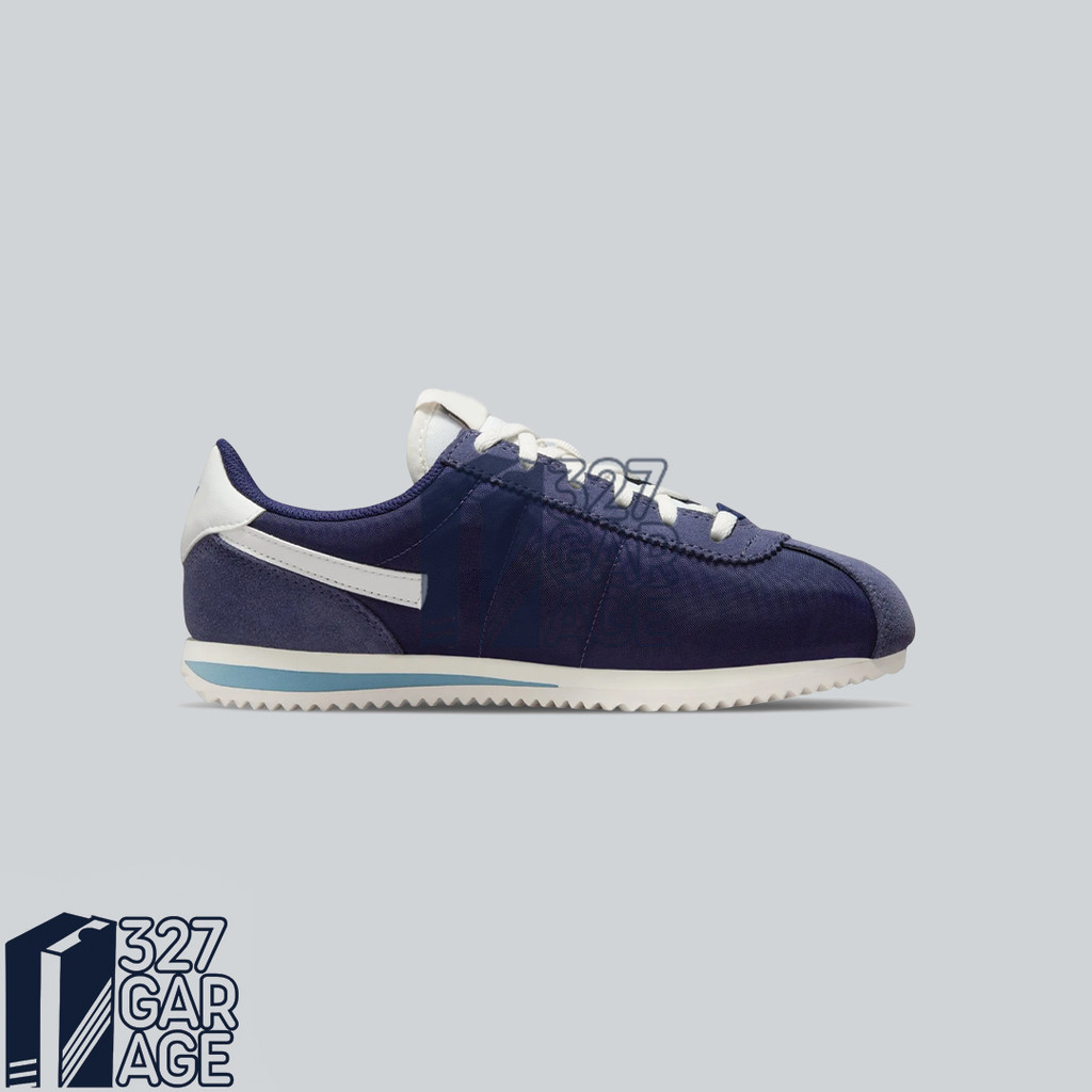 Sneakers  Nike Cortez Midnight Navy sail Noise Aqua Original BNIB Unisex