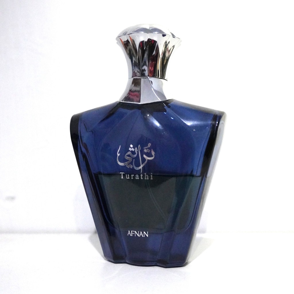 [PRELOVED] Afnan - Turathi Blue