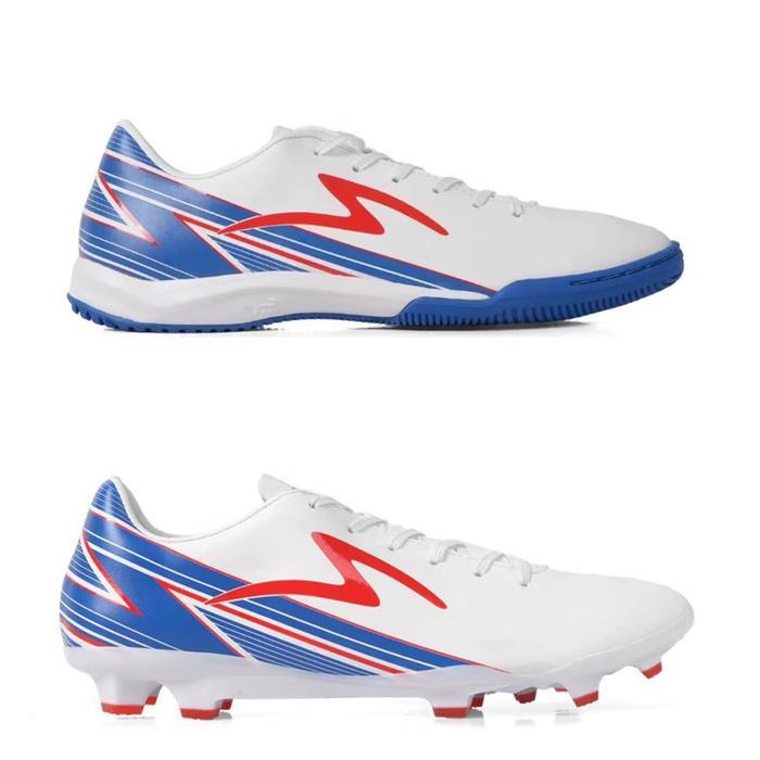 Sepatu Bola Futsal Specs Acc Lightspeed 20 Fg In outsol reborn - Original - Lightspeed Reborn