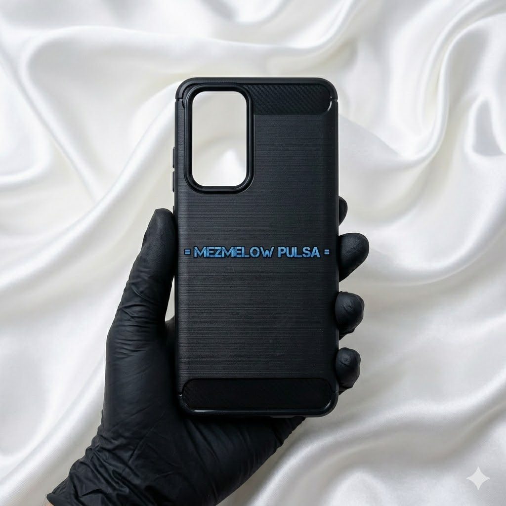 TPU Fiber Carbon Silicone Casing Caseng Softcase Soft Case HUAWEI P40 PRO PLUS
