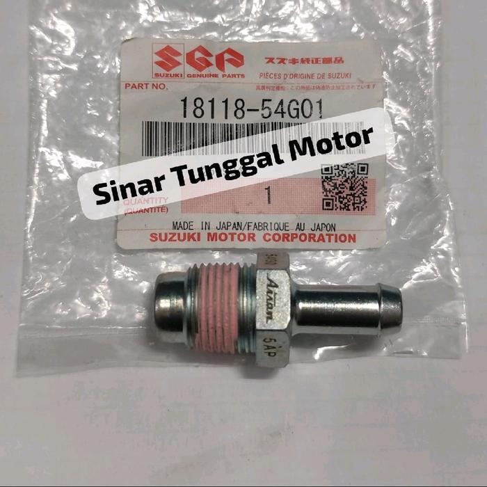 valve pcv suzuki grand vitara 2000cc original Suzuki