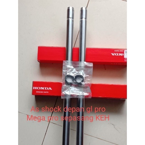 As shock sok depan GL PRO MEGA PRO (KEH) Original - FEBI AUTOPART ORIGINAL