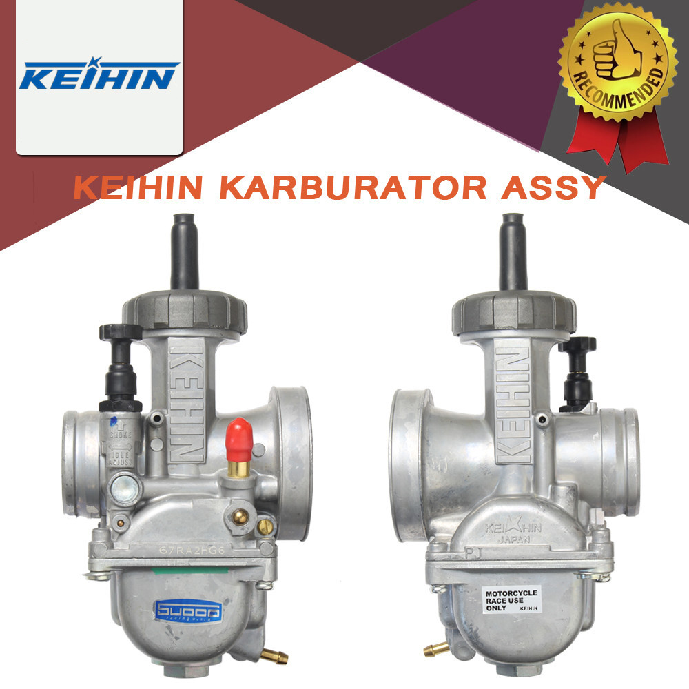 Original Karburator of keihin Original pj34