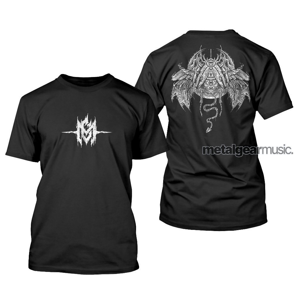 Original Mtlgr - Beetles Tshirt