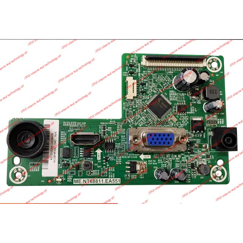 FOR s24R352FHC S22R350FHC drive board MENT68811EA551 Good Test Quality Assurance for 90 Days