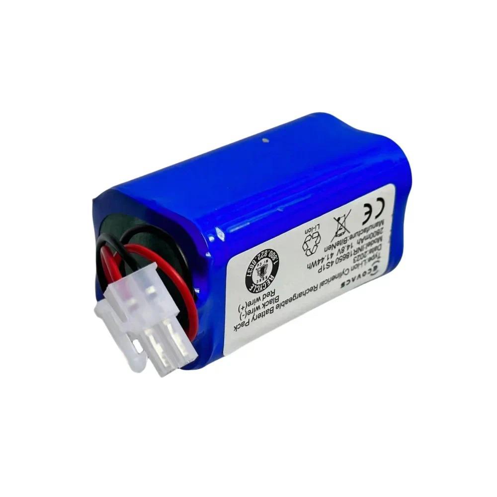 For Vacuum Cleaner ILife V55 Pro / V50 Pro W400 Polaris PVCR-0826 PVCR-0726W P Genio Deluxe 500 Gutr