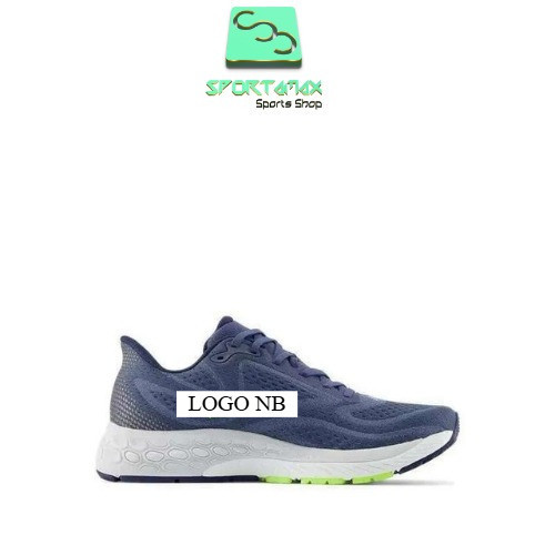 SEPATU ORIGINAL DISCOUNT MURAH RUNNING SHOES eNBe FRESH FOAM 880 V13 MENS