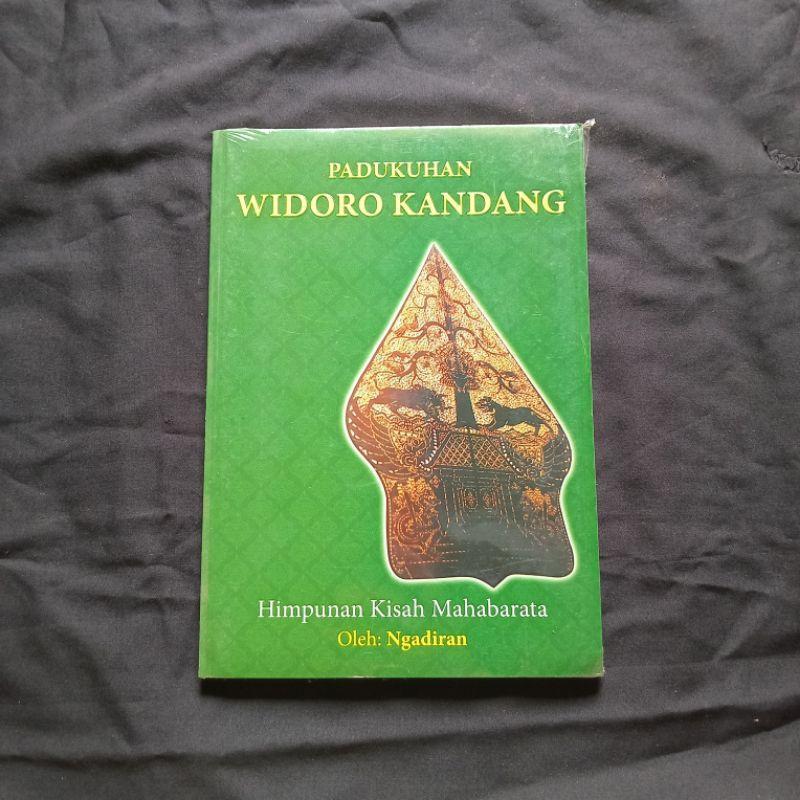 Padukuhan Widoro Kandang - Himpunan Kisah Mahabarata