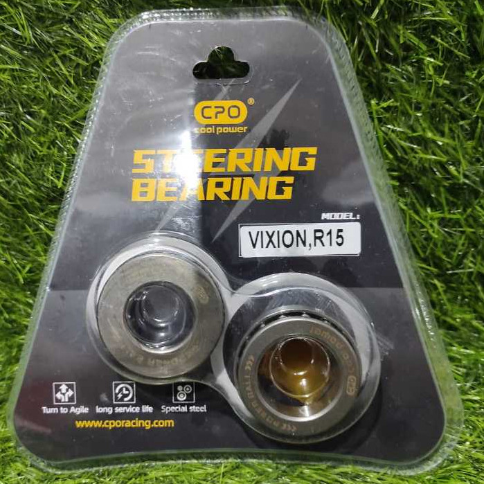 KOMSTIR VIXION VVA R15 OLD KOMSTIR RACING YAMAHA VIXION NEW R15 CPO ORIGINAL