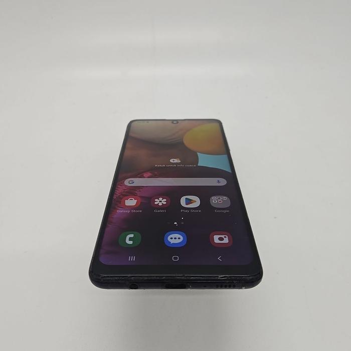 Samsung Galaxy A71 8GB/128GB Dark Blue Second