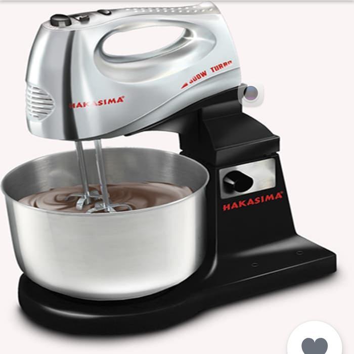 Hakasima Easy Stand Mixer
