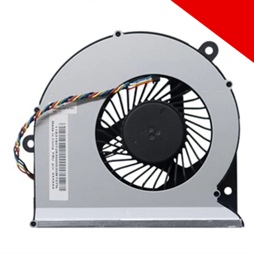 New original cpu cooling fan cooler for MFB0201V1-C010-S99 BUB1112DD B5030 B5040 B4655 B5035 S4040 A