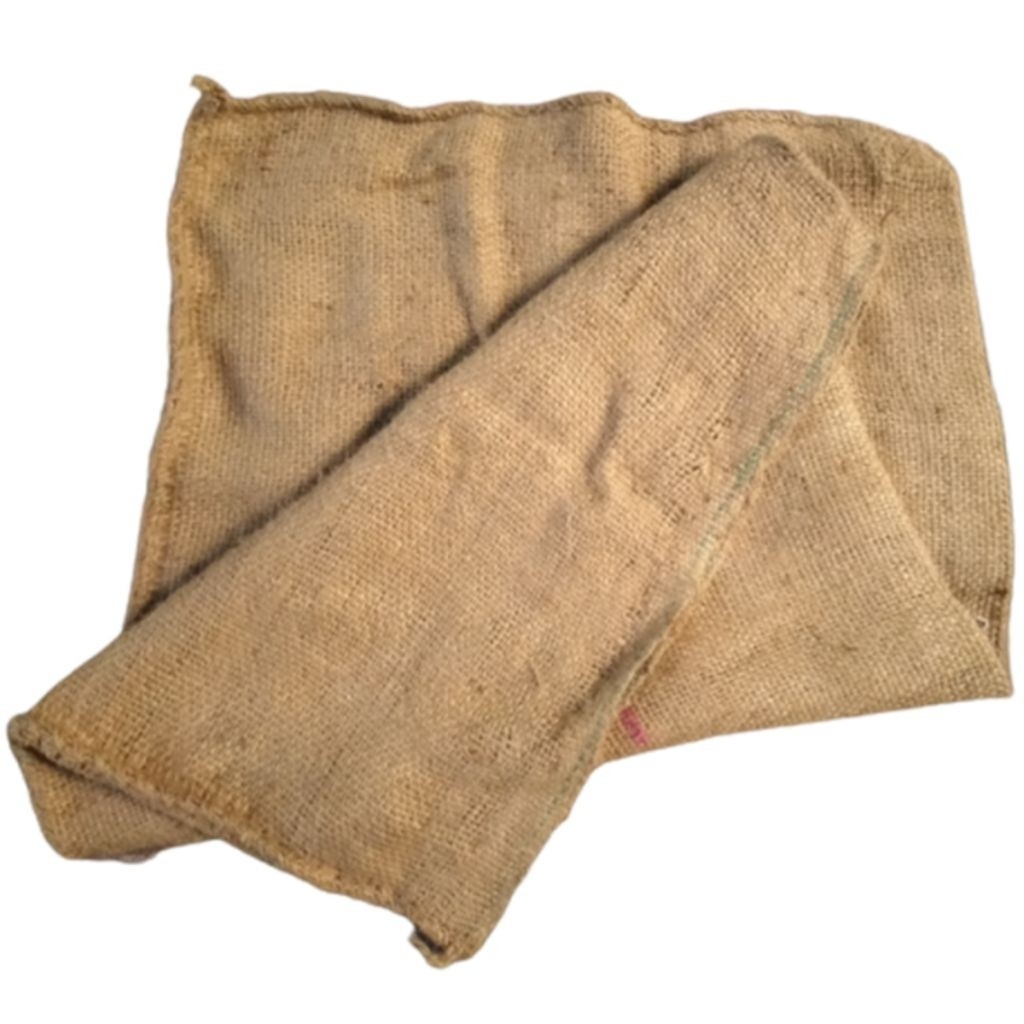 Karung goni besar lomba balap karung