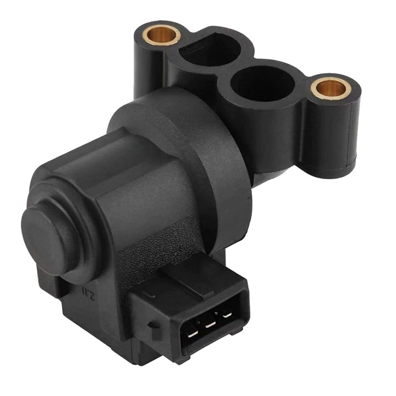 Idle Air Control Valve Idle Speed Actuator + Gasket For Kia Rio Optima Hyundai Sonata Tucson 35150-3