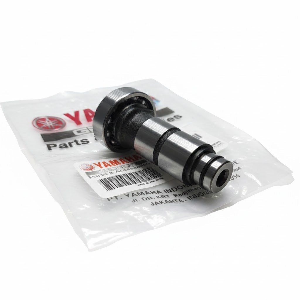 Noken as Yamaha Mio - Mio sporty - Mio soul - Mio Fino ASLI - 12part