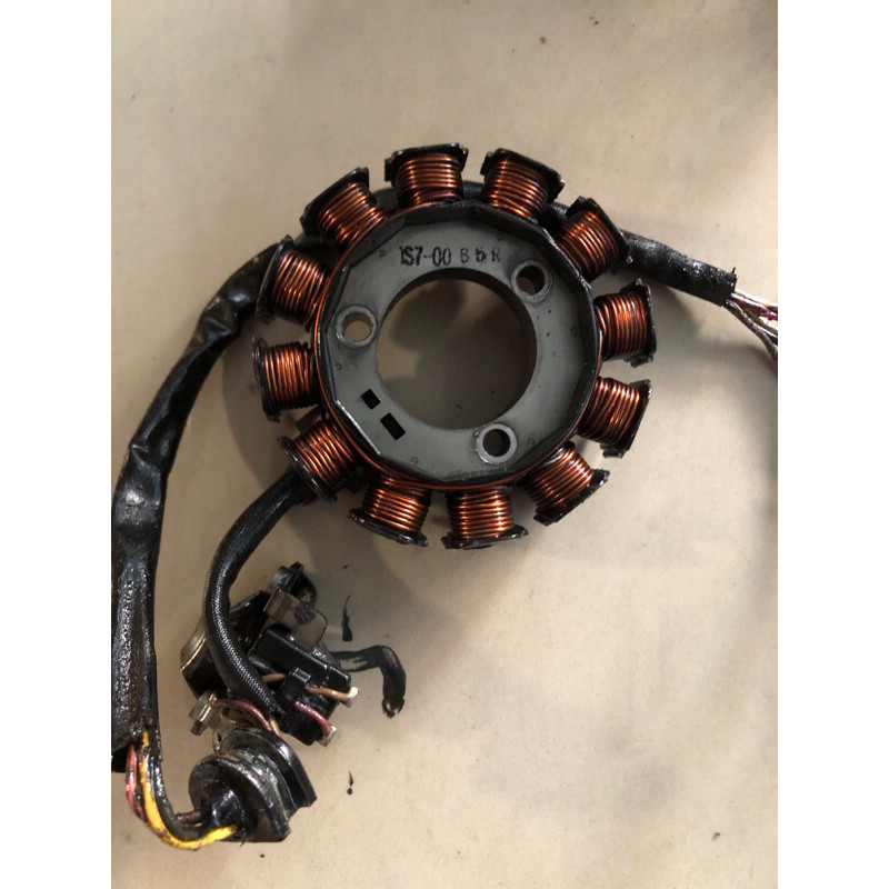 spul jalan Yamaha Jupiter MX 135 OLD Yamaha Jupiter MX New 135 original copotan