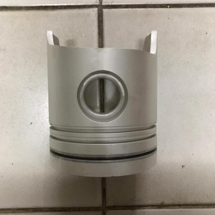 PISTON SEHER MITSUBISHI 6D24 ME158096 ME 158096 PASSS