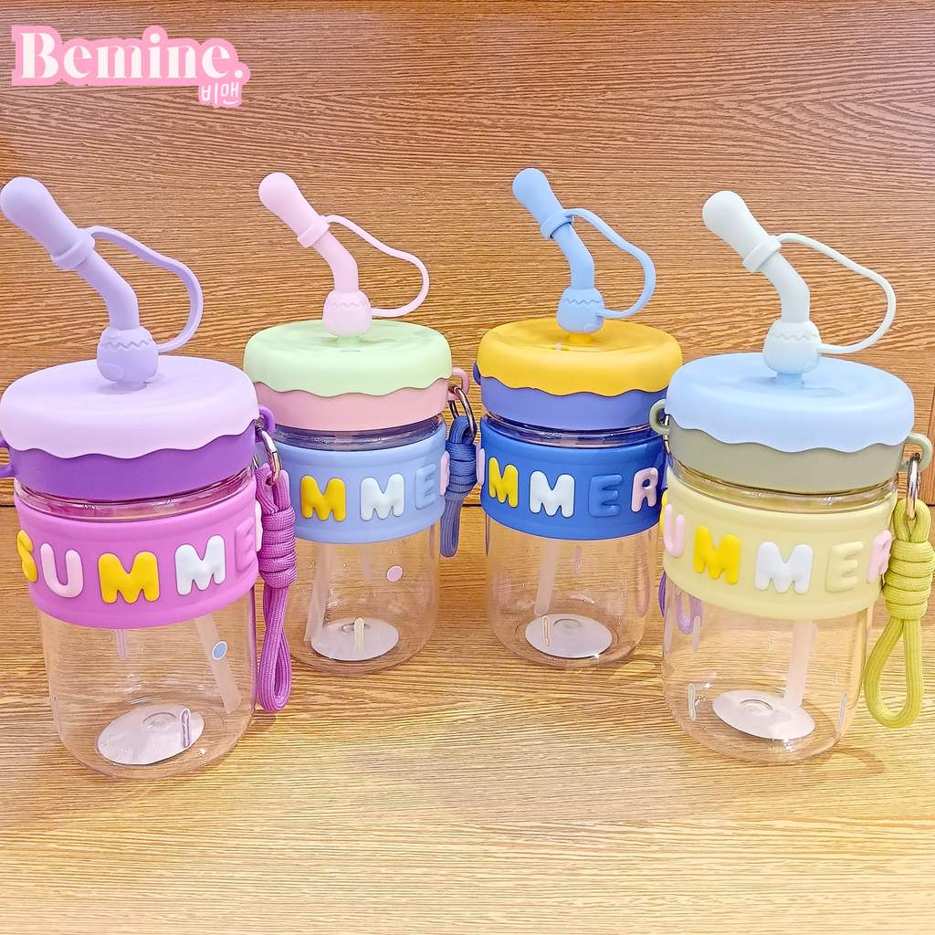 Botol Minum Anak Summer 500ML AW2701RC
