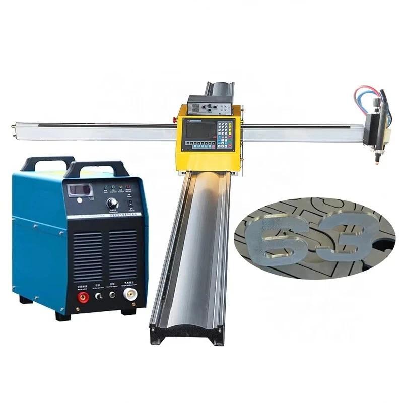 Cnc Plasma Cutting Machine Portable Metal Cnc Plasma Cutters