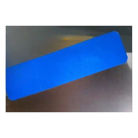 Penta Super Gloss Shogun Blue Metallic 56004/ Penta Shogun Blue Metallic/ Penta BIru Shogun/ Biru So