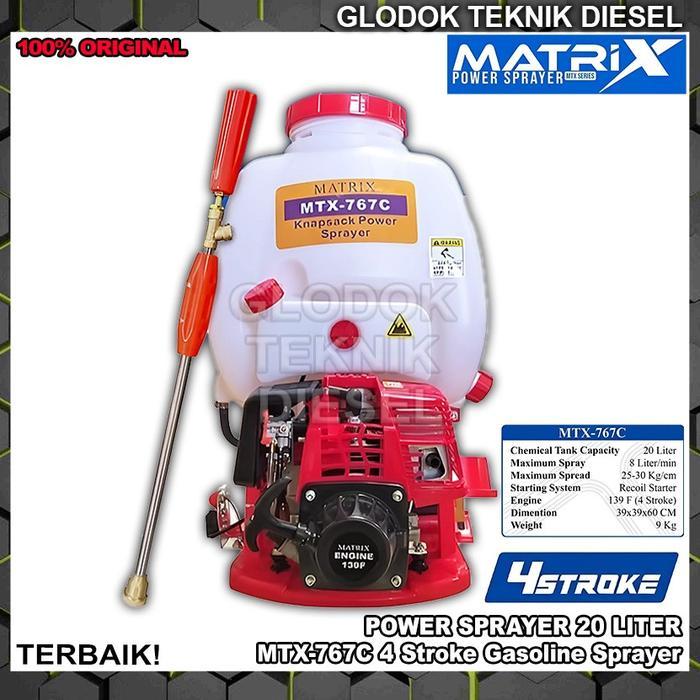 Alat Semprot Hama Sprayer Manual Pompa Hama Semprotan Solo 425 TERBAIK