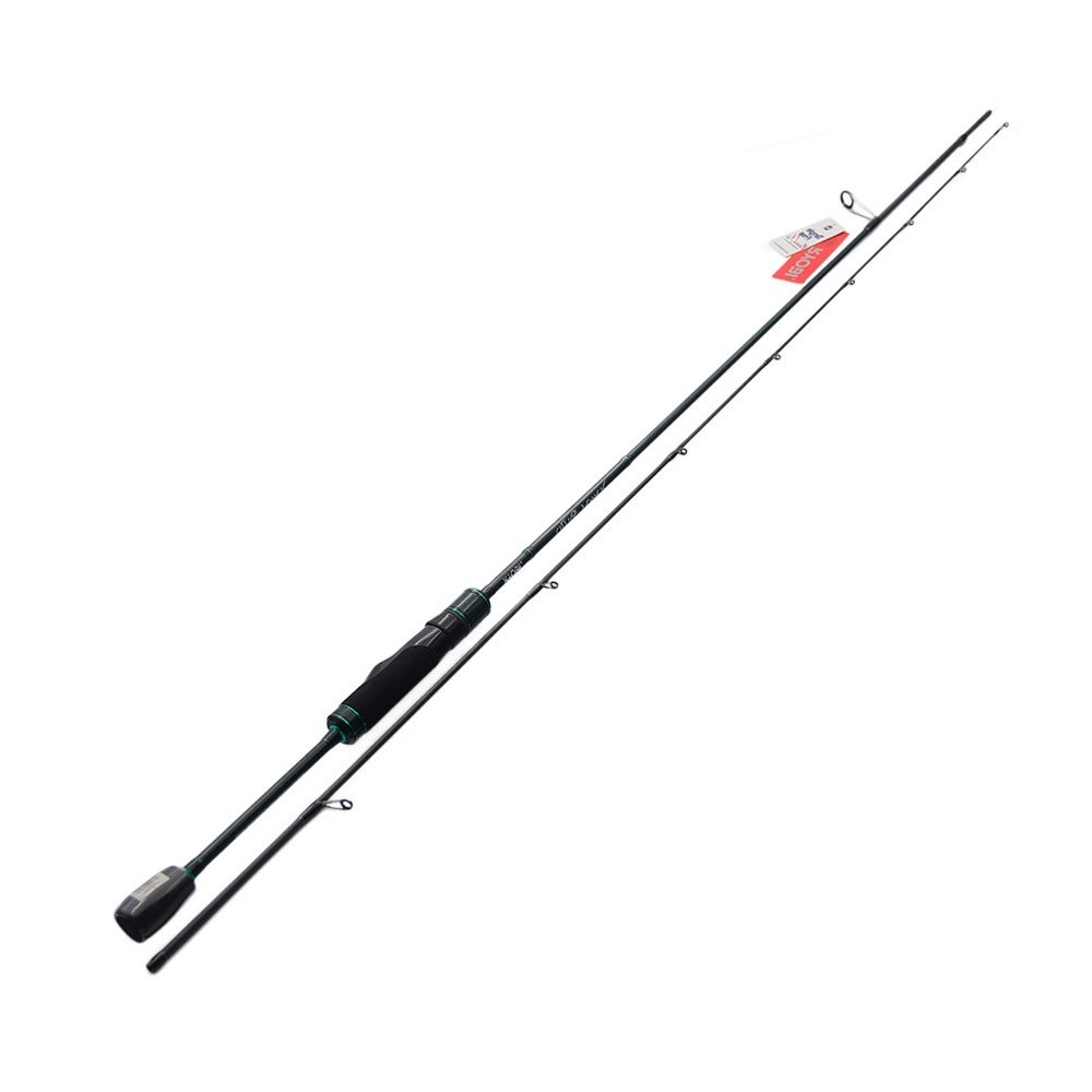 Joran Pancing RYOBI Ultra Power Full Fuji Ultra Light Spinning Rod