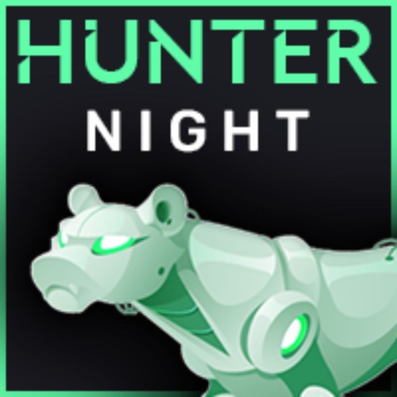Robot EA MT4 Night Hunter Pro v6.56