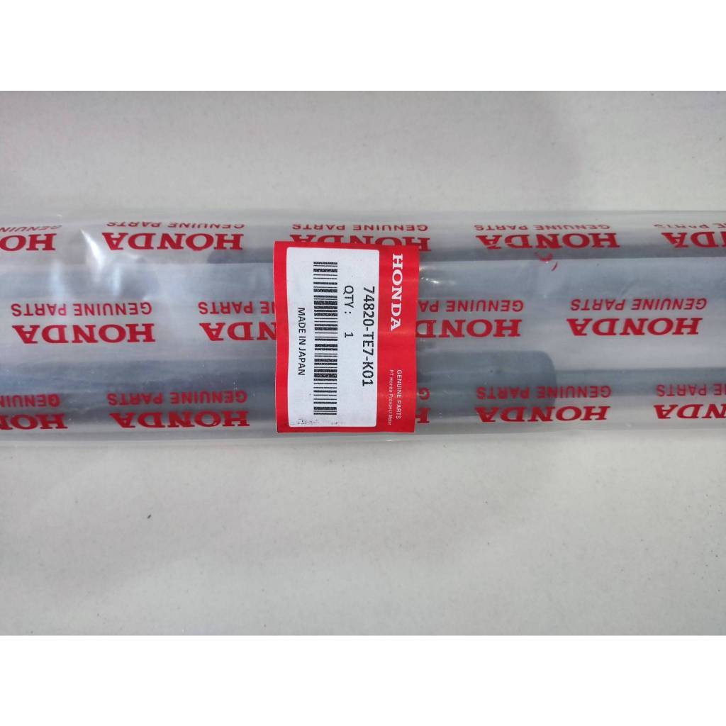 Shock Bagasi Mobilio Original Jepang | Sok Belakang Hidrolik Bagasi Mobilio Asli Import Japan