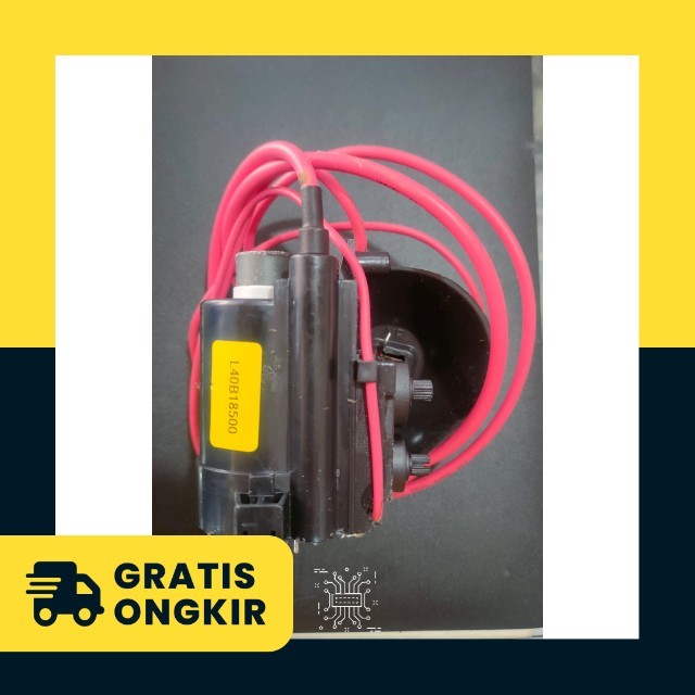 Flyback TV Sanyo 21 L40B18500