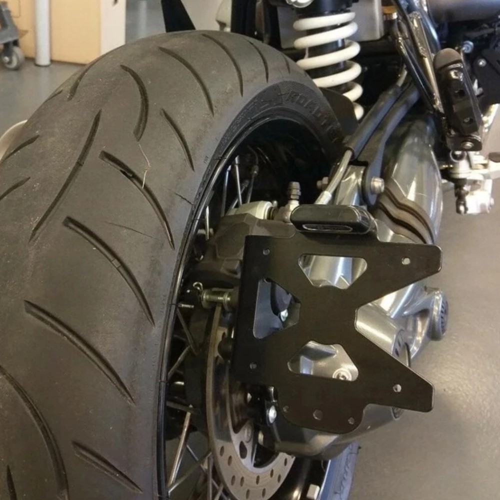 Motorcycle Accessories For BMW R nineT /Pure/Racer/Scrambler/slash5/Urban GS 2014-2023 License Plate