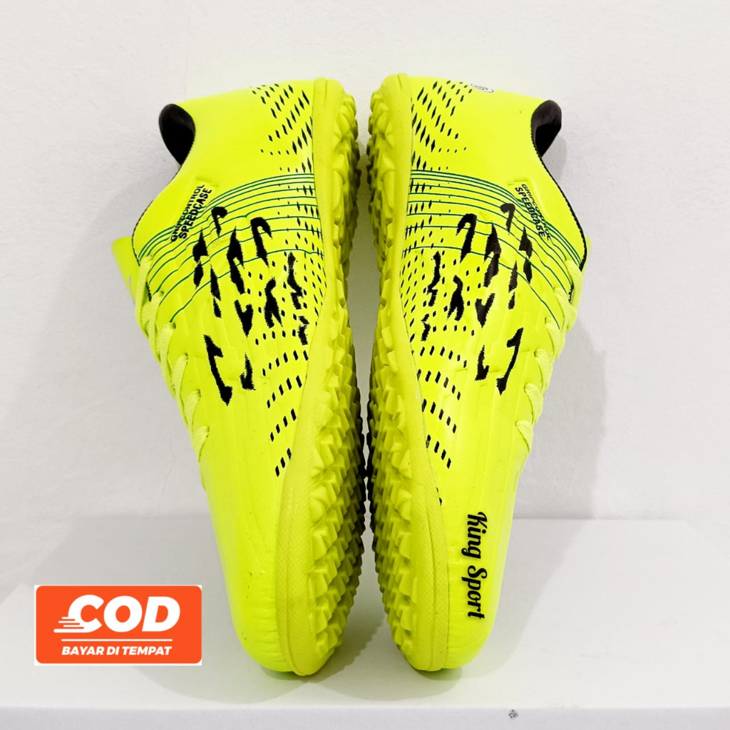 (HANUNSTOR) Sepatu Futsal Puma Ultra Terbaru Sintetis Nyaman