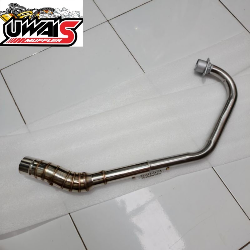 BIG elbow 51mm inlet pipe for Raider 150 fi sniper135 150 tmx 125 150 155 rusi tc 125 150 175 skygo 