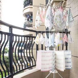 Shenar Leon Jemuran Menara - Jemuran Standing jemuran baju & Perlengkapan bayi #jemuranviral