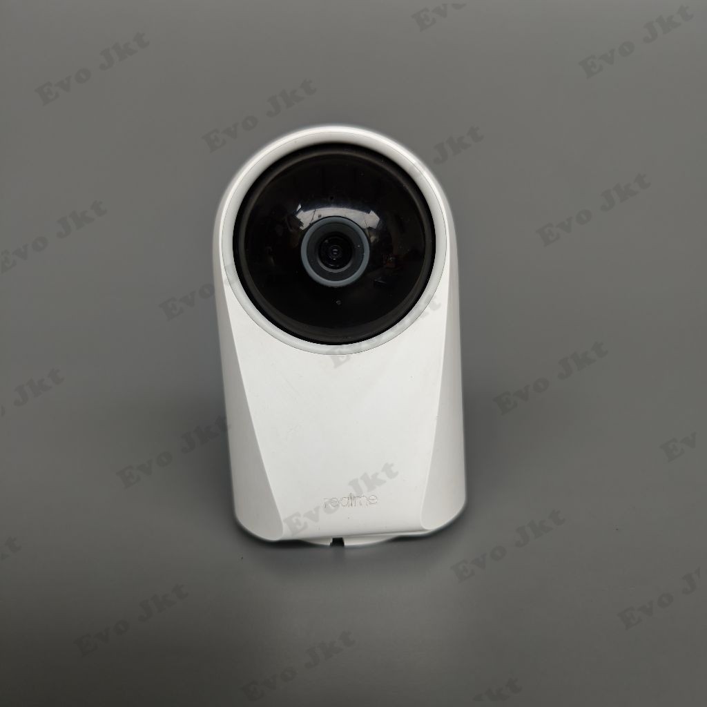 cctv camera 360 FHD realme RMH2001 second