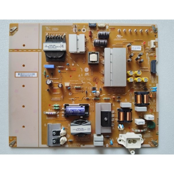 55UH7500CA TV Power Board EAX66735601 EAY64250001 LGP55S16UL6